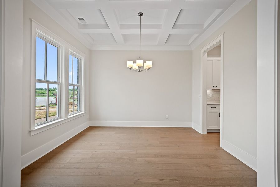 New Home in Fairview, TN.  - Slide 8