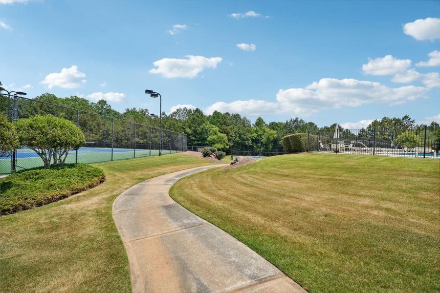 Natural landscape and outdoor views near in Douglasville (Image 24). Natural landscape and outdoor views near in Douglasville (Image 24).