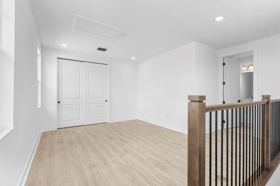 Bonus Room