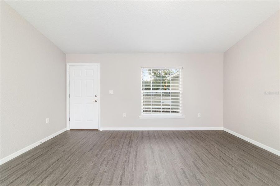 Spacious, unfurnished interior of a new home in , Summerfield (Image 35).