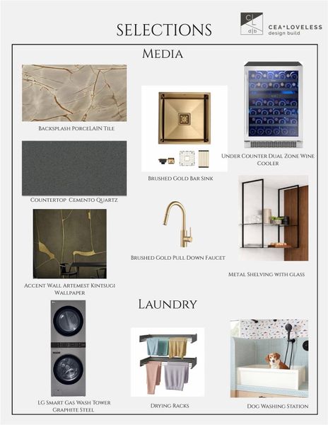 Sample of building materials used in homes in , Houston (Image 7).