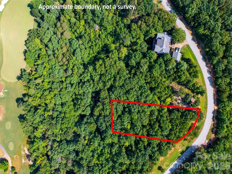 Natural landscape and outdoor views near  in Mill Spring (Image 15).