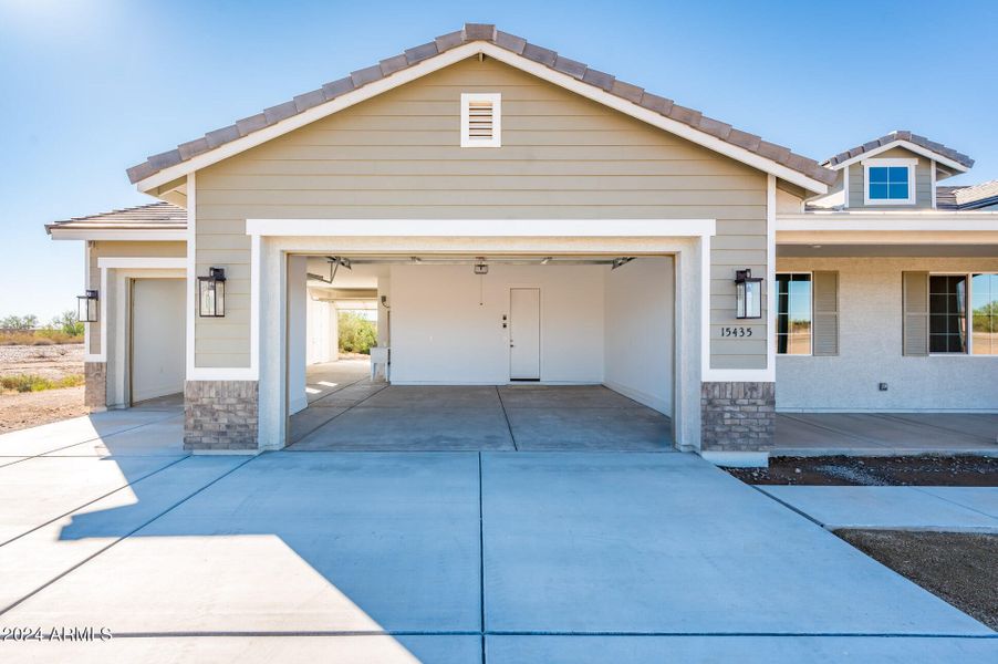 15435 W Bajada Dr - MLS-5