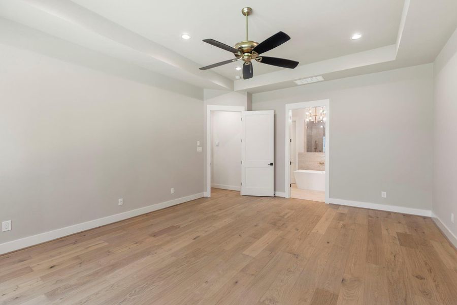 Spacious, unfurnished interior of a new home in , Montgomery (Image 27). Spacious, unfurnished interior of a new home in , Montgomery (Image 27).