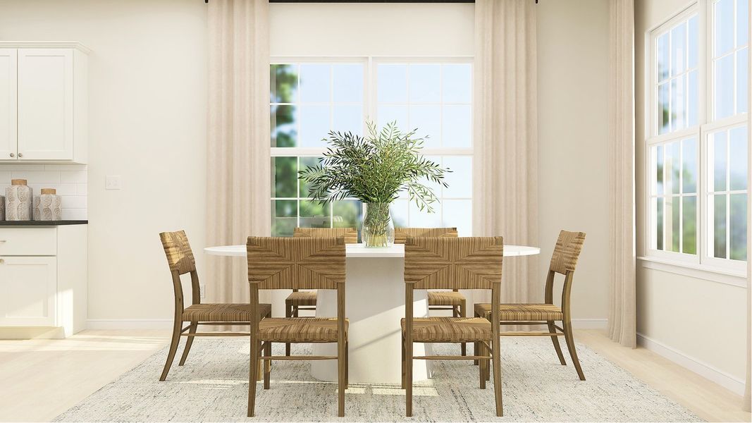 1562 Bedford II Breakfast 2of2 F1 061025