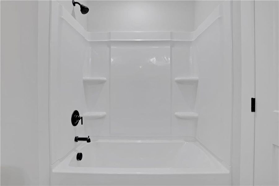 Close-up of interior finishes inside a home in , Dawsonville (Image 15).