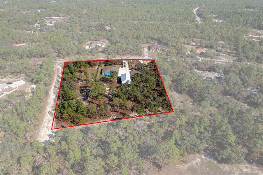 Site preparation for new homesites in , Beverly Hills (Image 37).