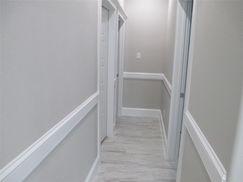 Spacious, unfurnished interior of a new home in , Baytown (Image 14). Spacious, unfurnished interior of a new home in , Baytown (Image 14).