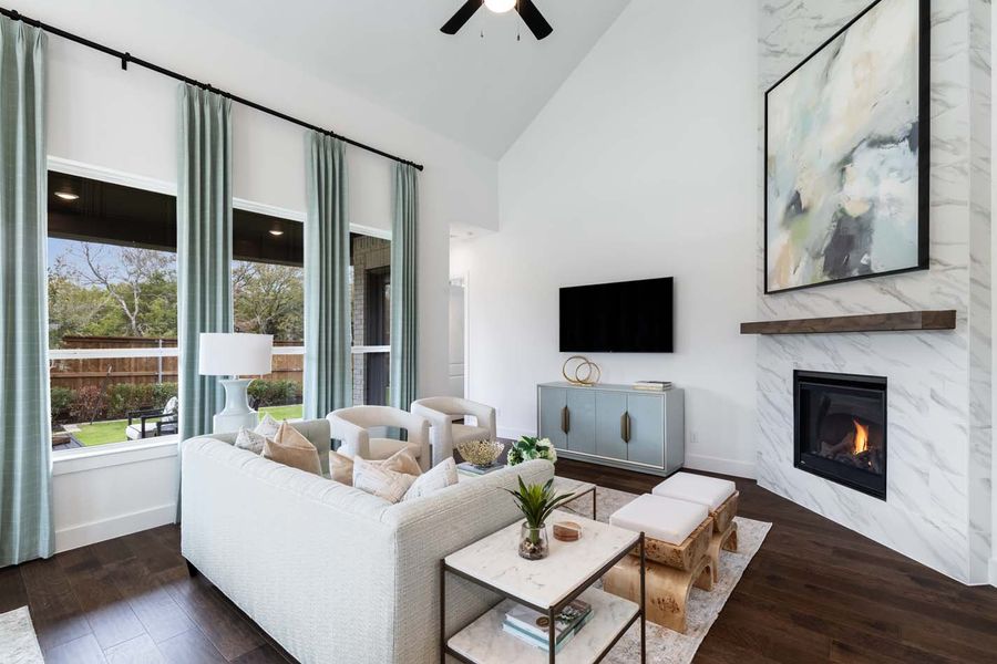 Family Room Family Room