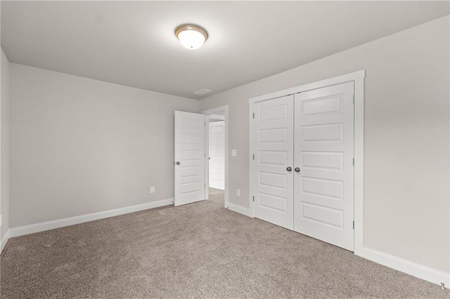 Spacious, unfurnished interior of a new home in , Hartwell (Image 30). Spacious, unfurnished interior of a new home in , Hartwell (Image 30).