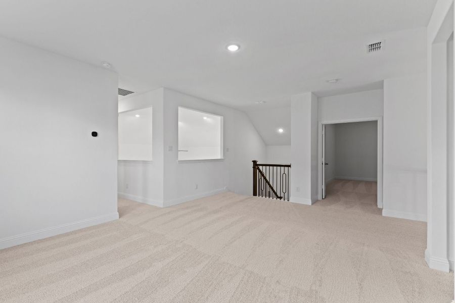 Anna, TX New Home.  - Slide 25