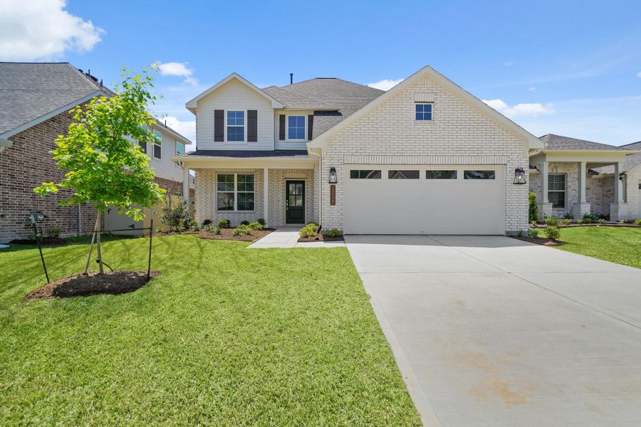 Image 17 of a home in Audubon.