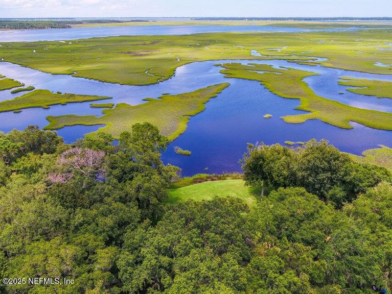 Image 3 of a home in Edwards Creek Estates.
