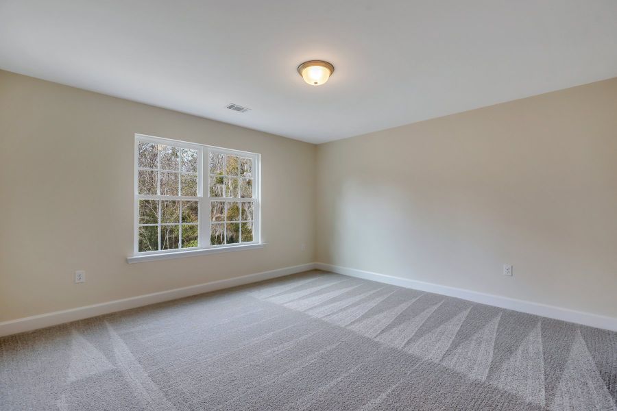 Bedroom three Bedroom three