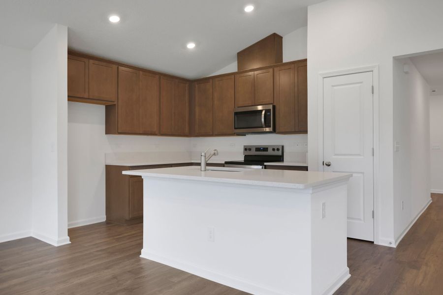 Asher New Home in Jacksonville, FL. - Slide 6 Asher New Home in Jacksonville, FL. - Slide 6