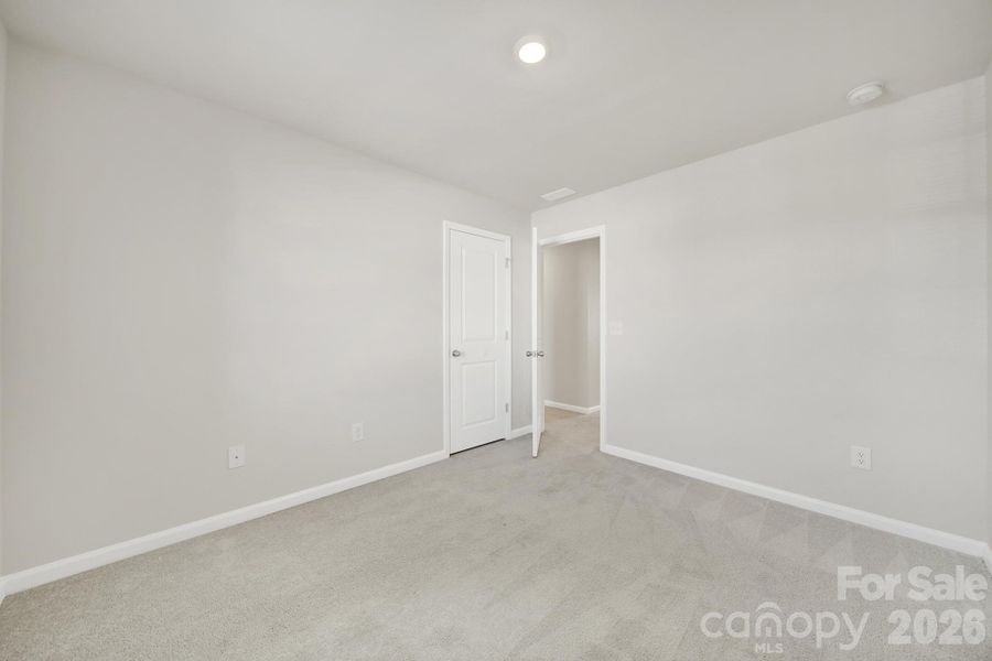 Spacious, unfurnished interior of a new home in , Fort Mill (Image 19). Spacious, unfurnished interior of a new home in , Fort Mill (Image 19).