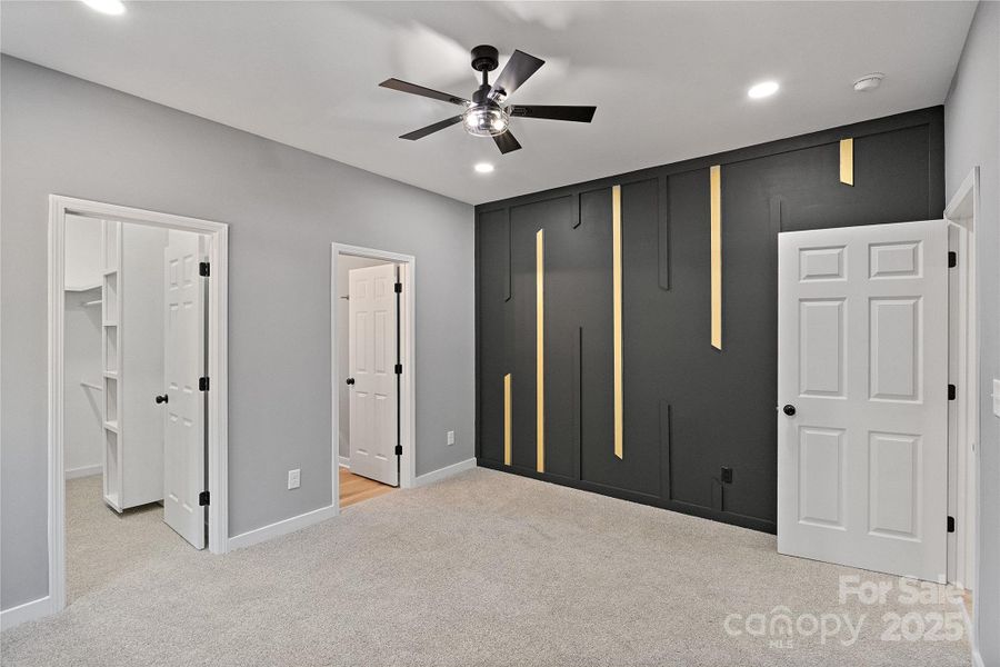 Spacious, unfurnished interior of a new home in , Kannapolis (Image 14). Spacious, unfurnished interior of a new home in , Kannapolis (Image 14).