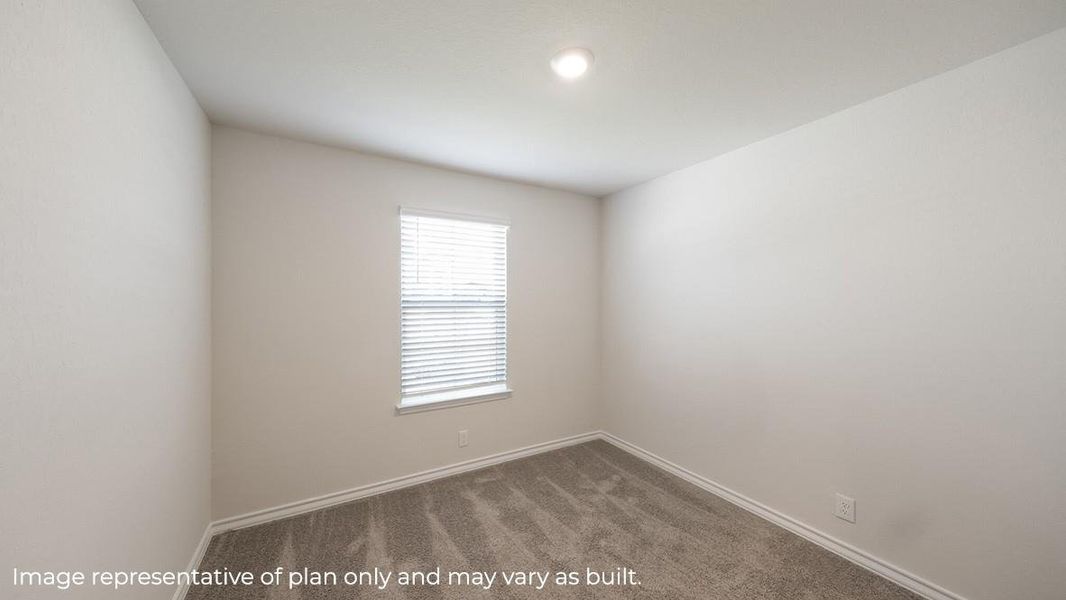 *Images and 3D tour are for illustration only and options may vary from home as built.