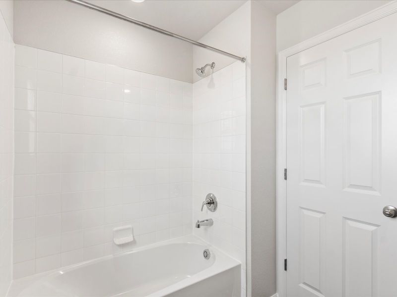 Image 20 of a home in Westgate.