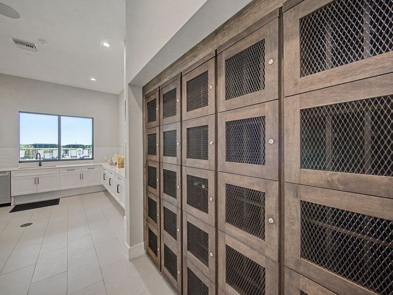 Belterra Amenities