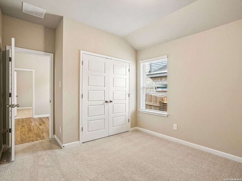 Spacious, unfurnished interior of a new home in , San Antonio (Image 13).