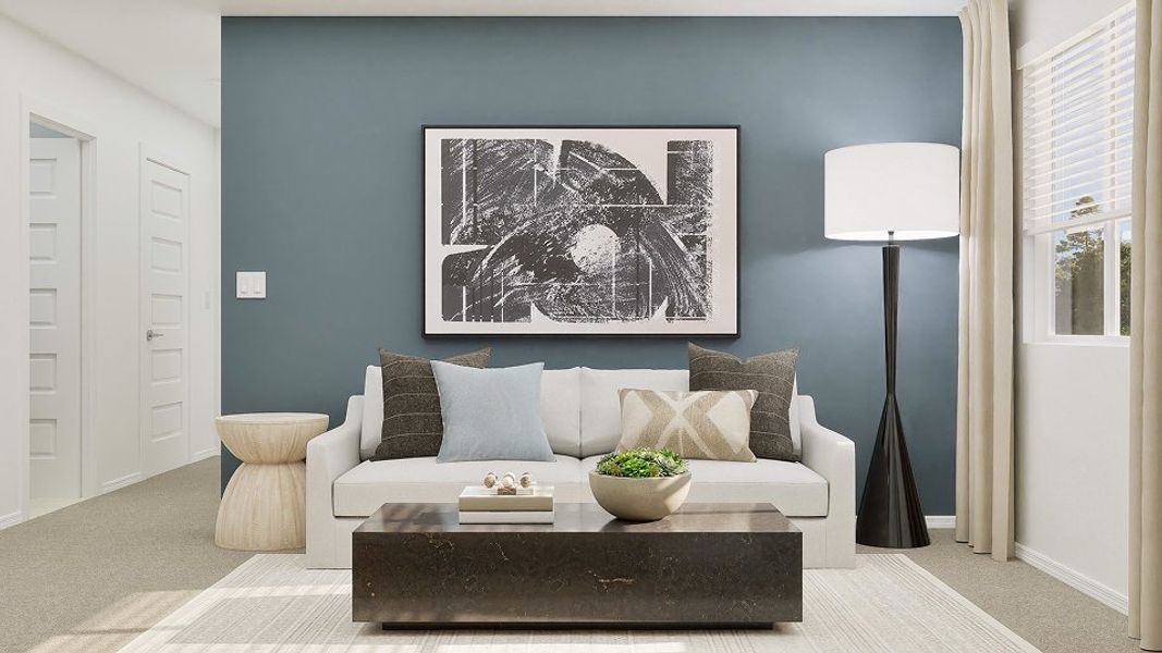 West Core K005 Elm Loft 1of2 F2