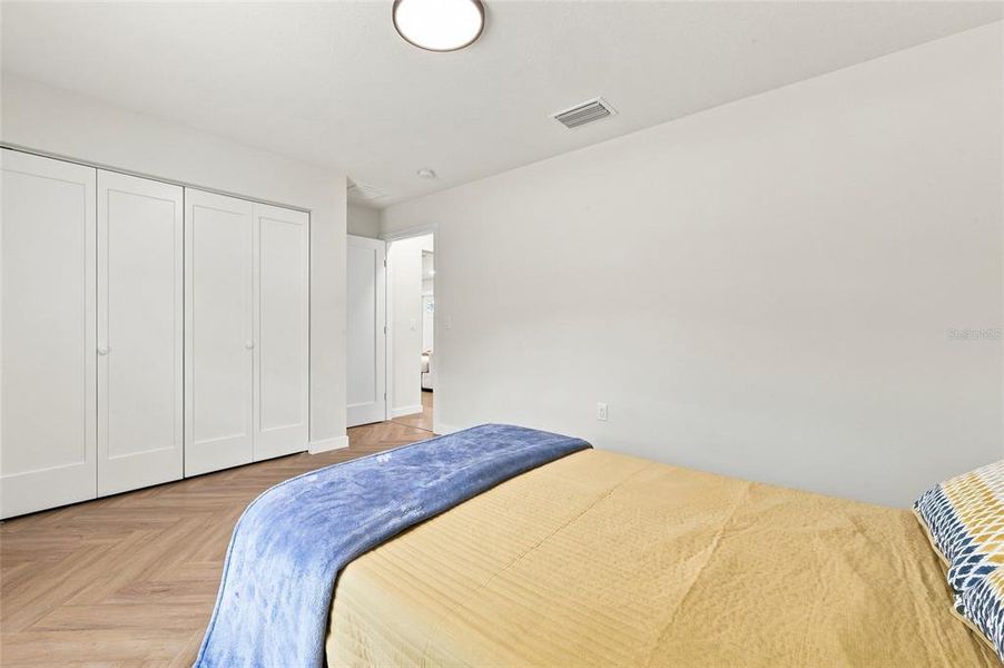 Spacious, unfurnished interior of a new home in , Okeechobee (Image 19). Spacious, unfurnished interior of a new home in , Okeechobee (Image 19).