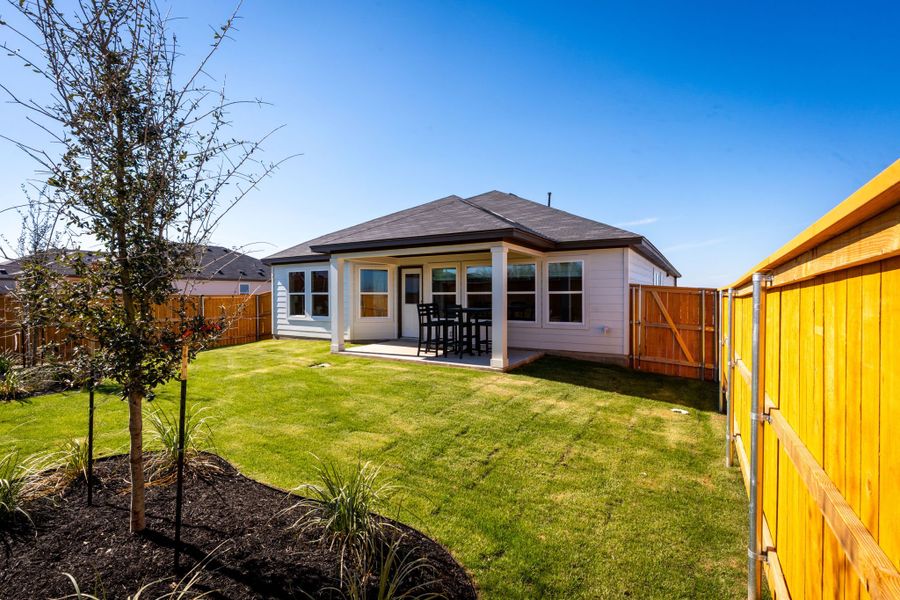 Carillon Model Home Carillon Model Home