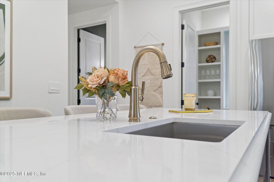 Close-up of interior finishes inside a home in , Yulee (Image 21). Close-up of interior finishes inside a home in , Yulee (Image 21).