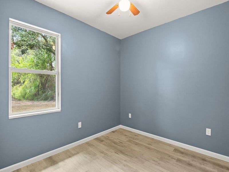 Spacious, unfurnished interior of a new home in , Vero Beach (Image 27). Spacious, unfurnished interior of a new home in , Vero Beach (Image 27).