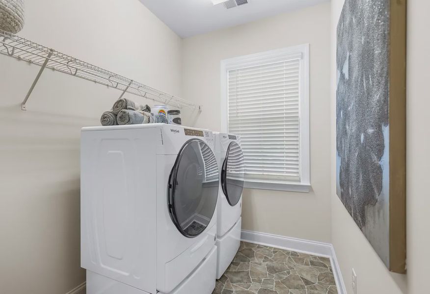 Laundry - 30 of 37 Laundry - 30 of 37