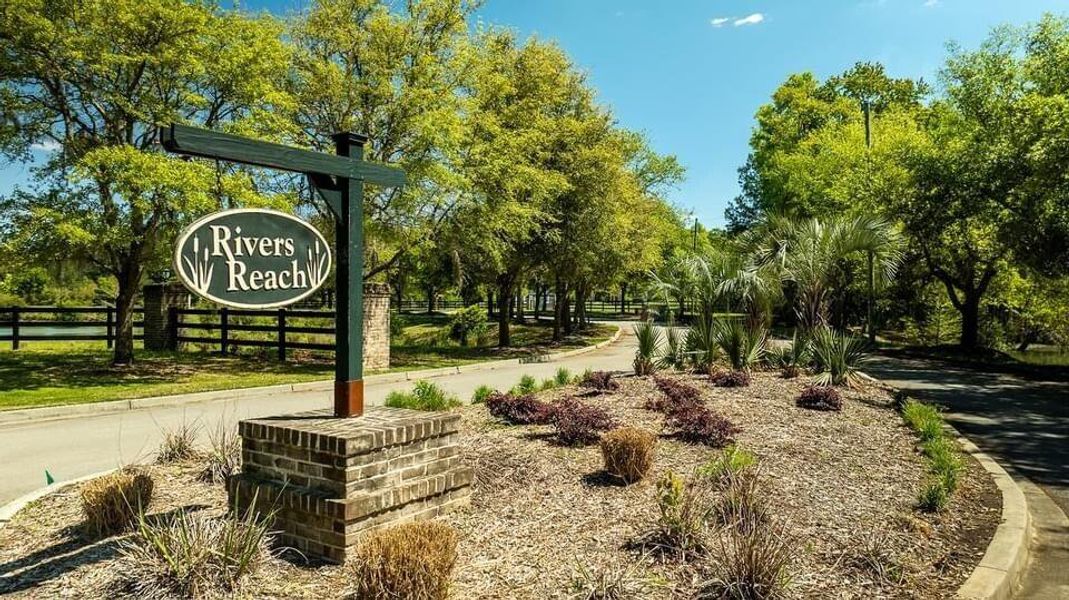 Image 29 of a home in Rivers Reach.