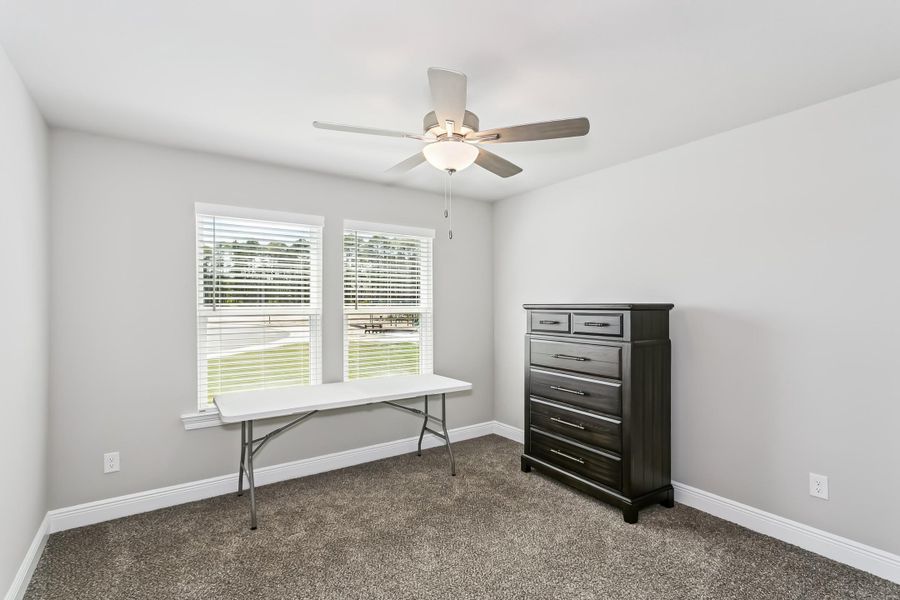 Image 41 of a home in Buckeyes Landing.