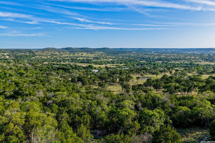 Natural landscape and outdoor views near  in Comfort (Image 27).