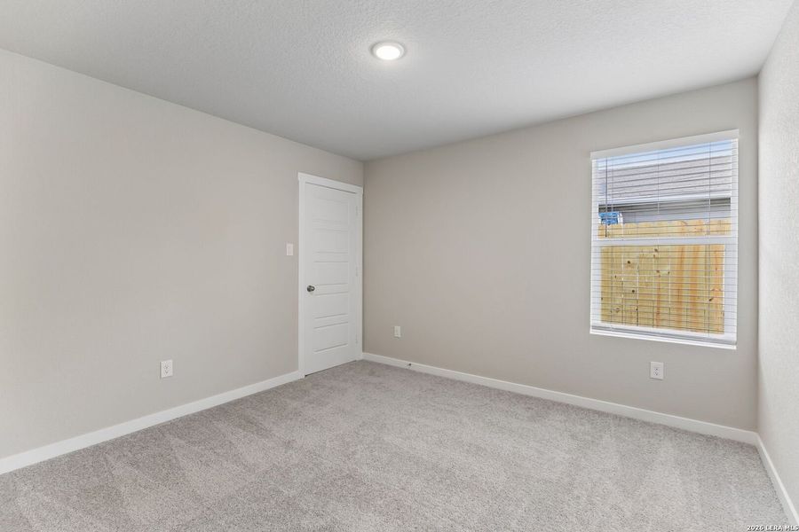 Spacious, unfurnished interior of a new home in , San Antonio (Image 22). Spacious, unfurnished interior of a new home in , San Antonio (Image 22).