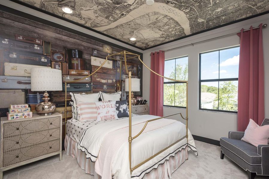 Travel Bedroom Travel Bedroom