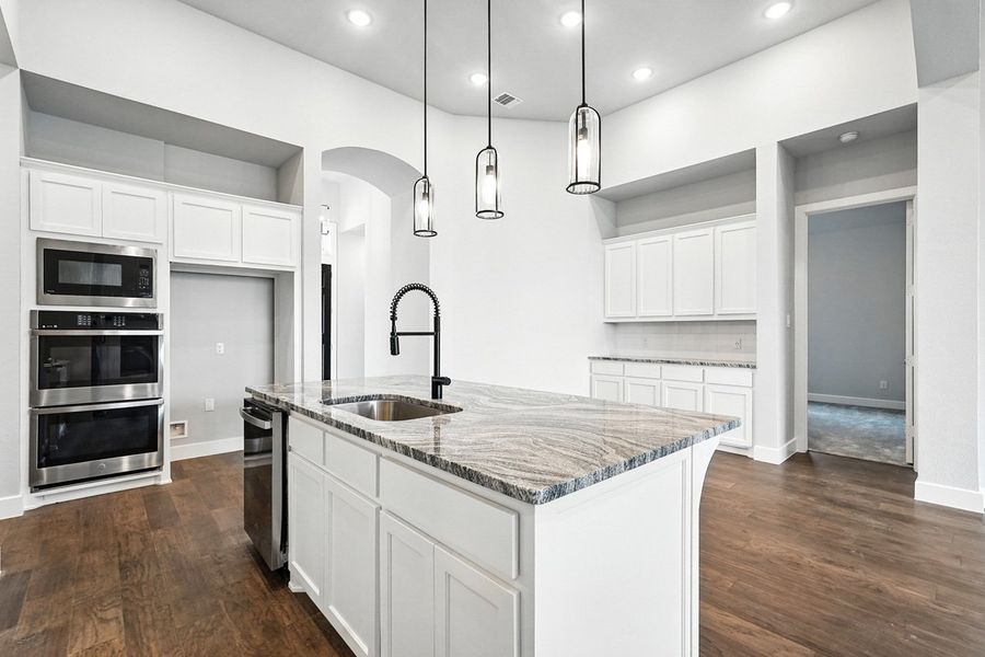Kitchen Kitchen
