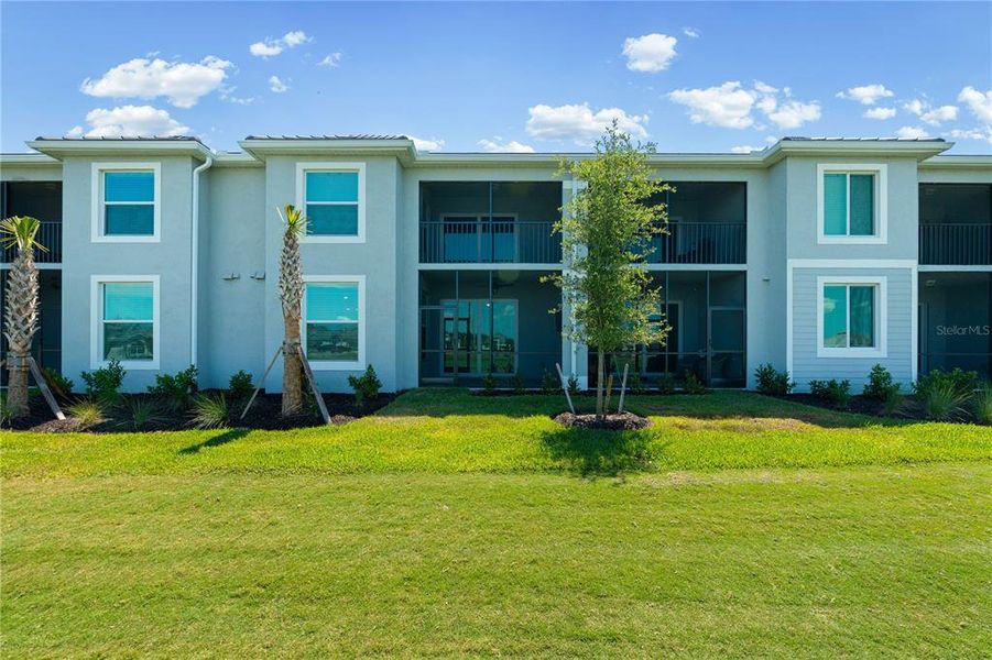 Image 59 of a home in Calusa Country Club.
