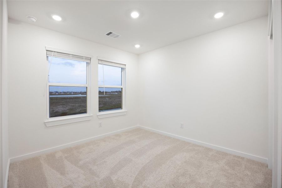 Spacious, unfurnished interior of a new home in , Manvel (Image 30). Spacious, unfurnished interior of a new home in , Manvel (Image 30).