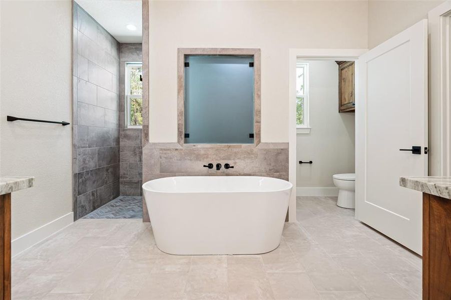 Furnished interior view inside a new home in , Tolar (Image 35). Furnished interior view inside a new home in , Tolar (Image 35).