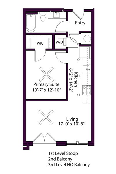 2060 Tollgate Blvd., Unit 215 2060 Tollgate Blvd., Unit 215