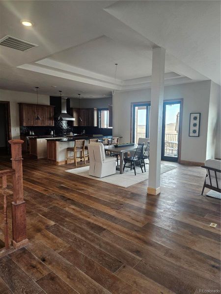 Community amenities in , Sedalia (Image 34).