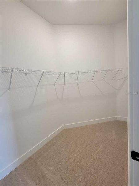 Spacious, unfurnished interior of a new home in Ocala Crossings South, Ocala (Image 18).