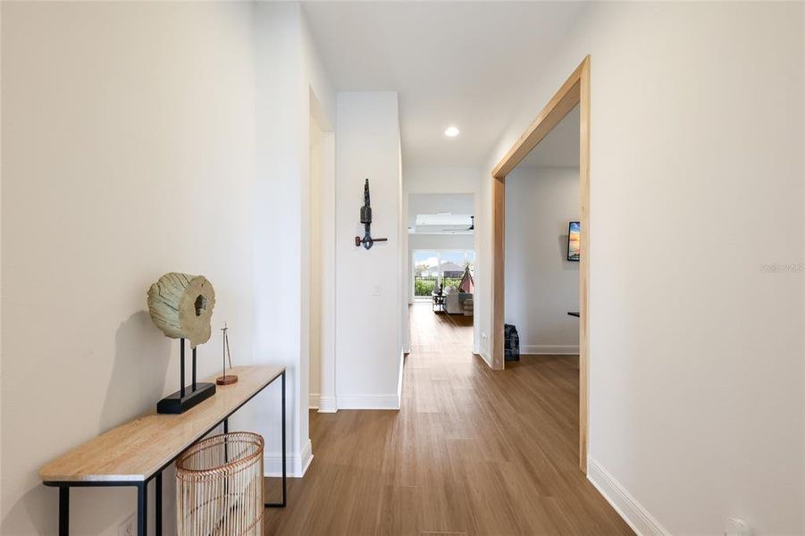 Furnished interior view inside a new home in , Parrish (Image 12). Furnished interior view inside a new home in , Parrish (Image 12).