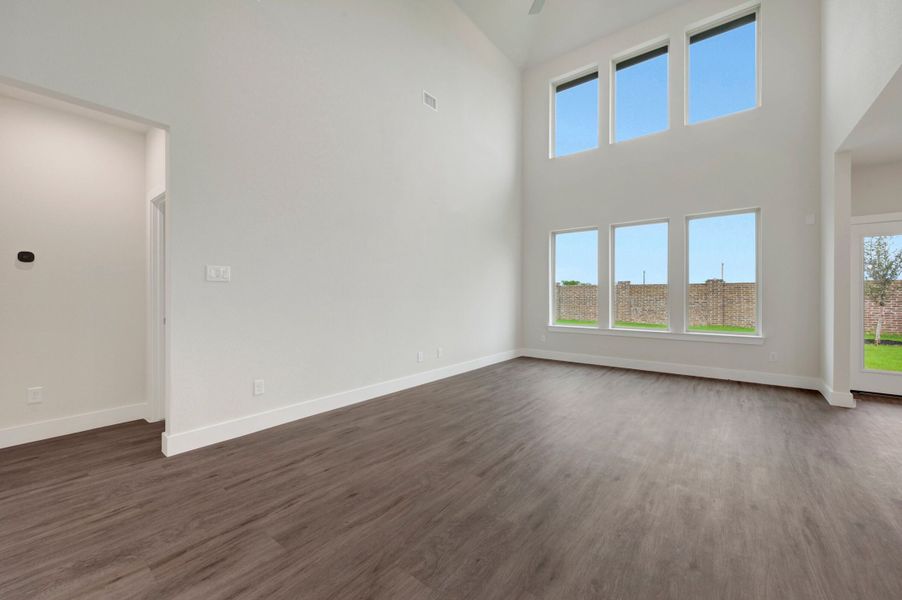 Family Room Family Room