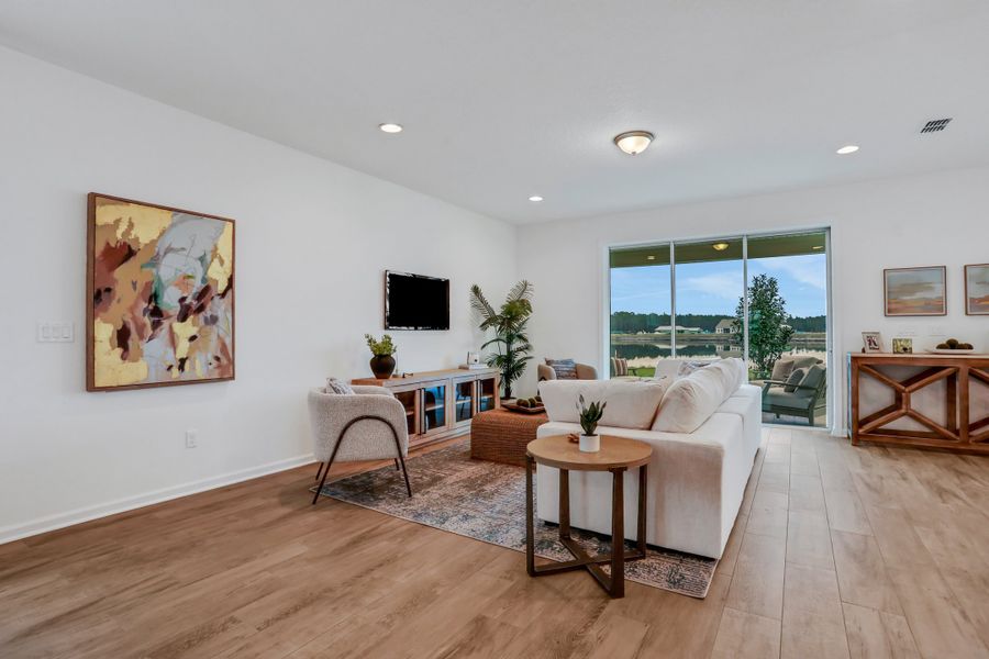 Palm Coast, FL New Home.  - Slide 40