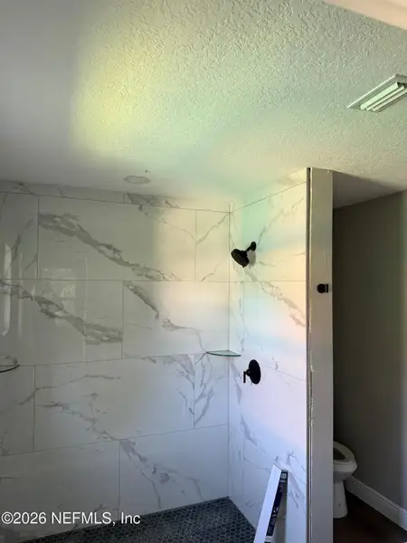 Close-up of interior finishes inside a home in , Jacksonville (Image 5).