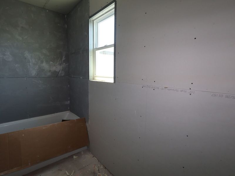 Drywall