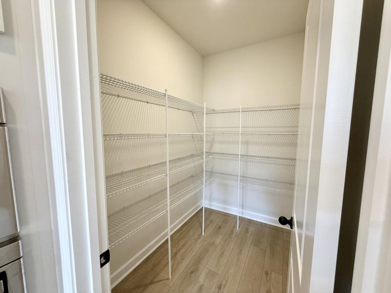 Spacious, unfurnished interior of a new home in , Summerville (Image 20).