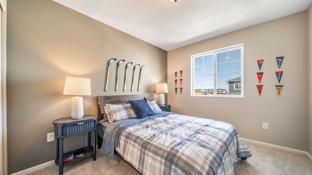 Image 25 of a home in Green Valley Ranch.